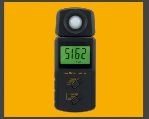 Lux Meter - Bangladesh