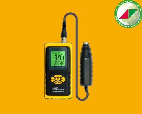 Vibration Meter AR-63B - Bangladesh