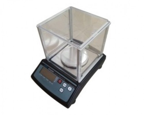 AND GSM Weight Balance - Bangladesh