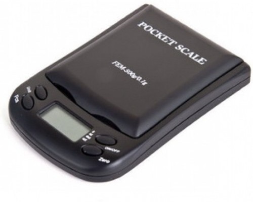 Digital Pocket Scale - Bangladesh